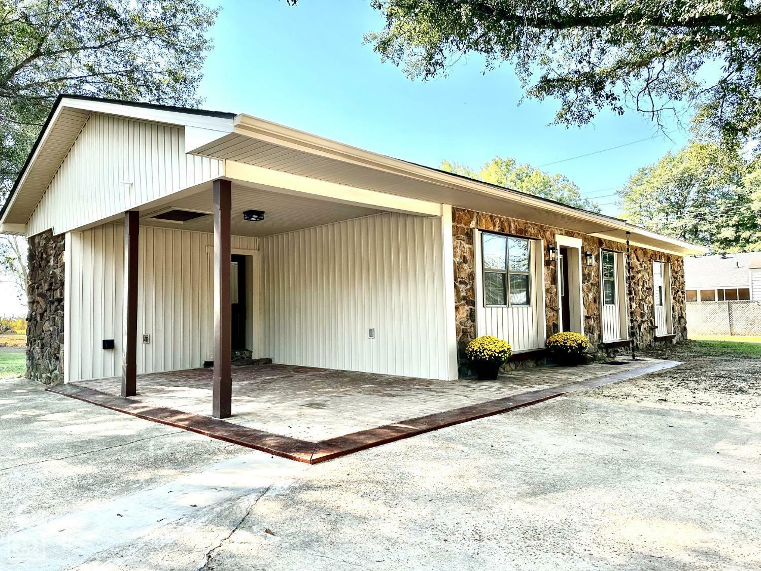 Property Photo:  101 Kelly Drive  AR 72419 