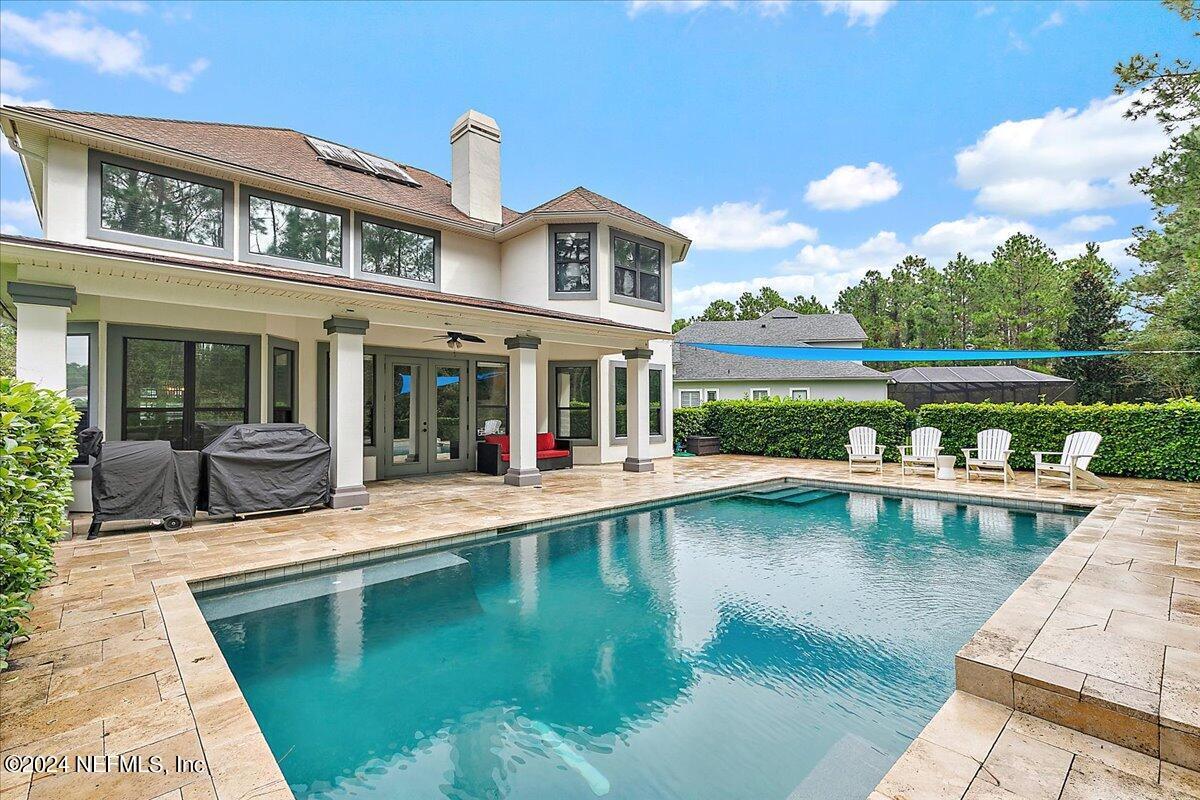 Property Photo: 3662 Chatsfield Court FL 32224