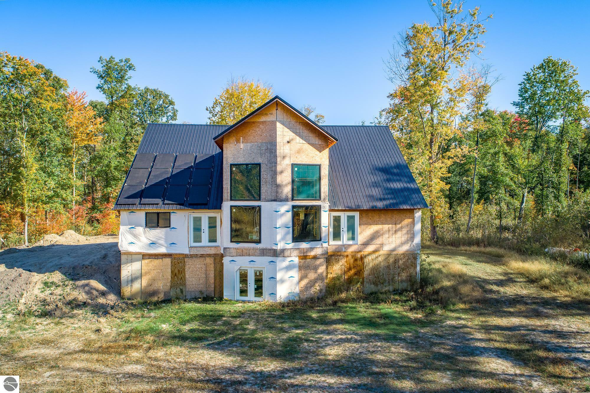 Property Photo:  10468 E Coleman Road  MI 48618 