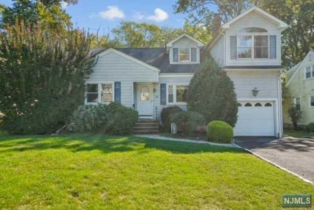 Property Photo:  25 Montgomery Road  NJ 07039 