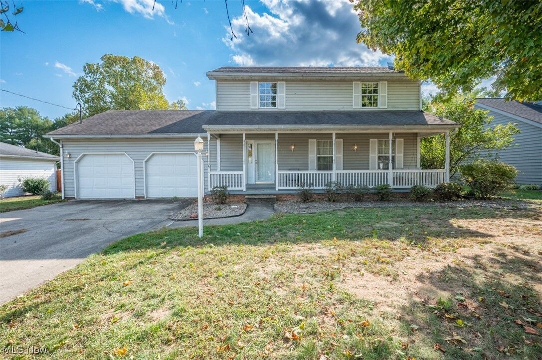 Property Photo: 115 Arrow Drive OH 45750