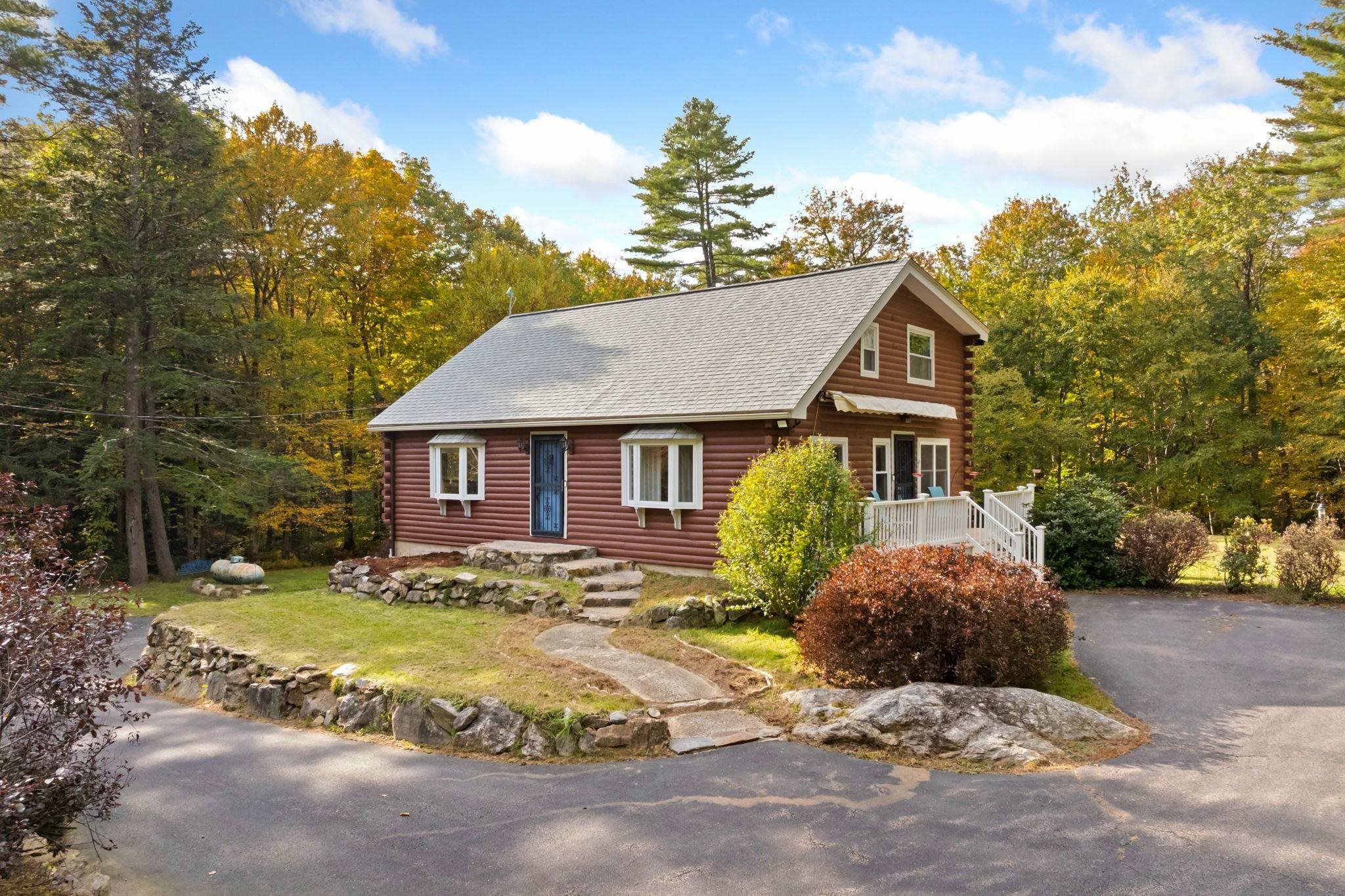 Property Photo: 15 Haynes Road NH 03037