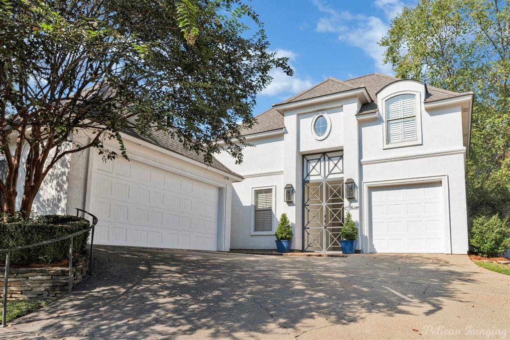 Property Photo: 2 Beaux Rivages Drive LA 71106