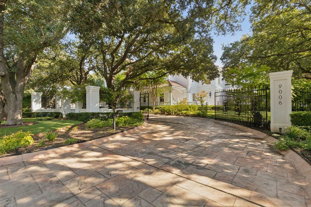 Property Photo:  9006 Douglas Avenue  TX 75225 