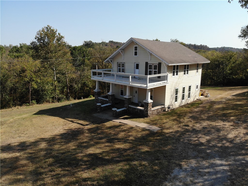 Property Photo: 625 Spring Street AR 72768