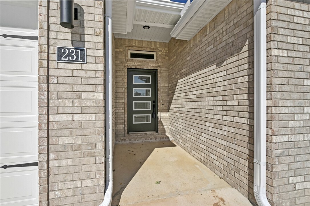 Property Photo:  2008 Charles Street  AR 72751 