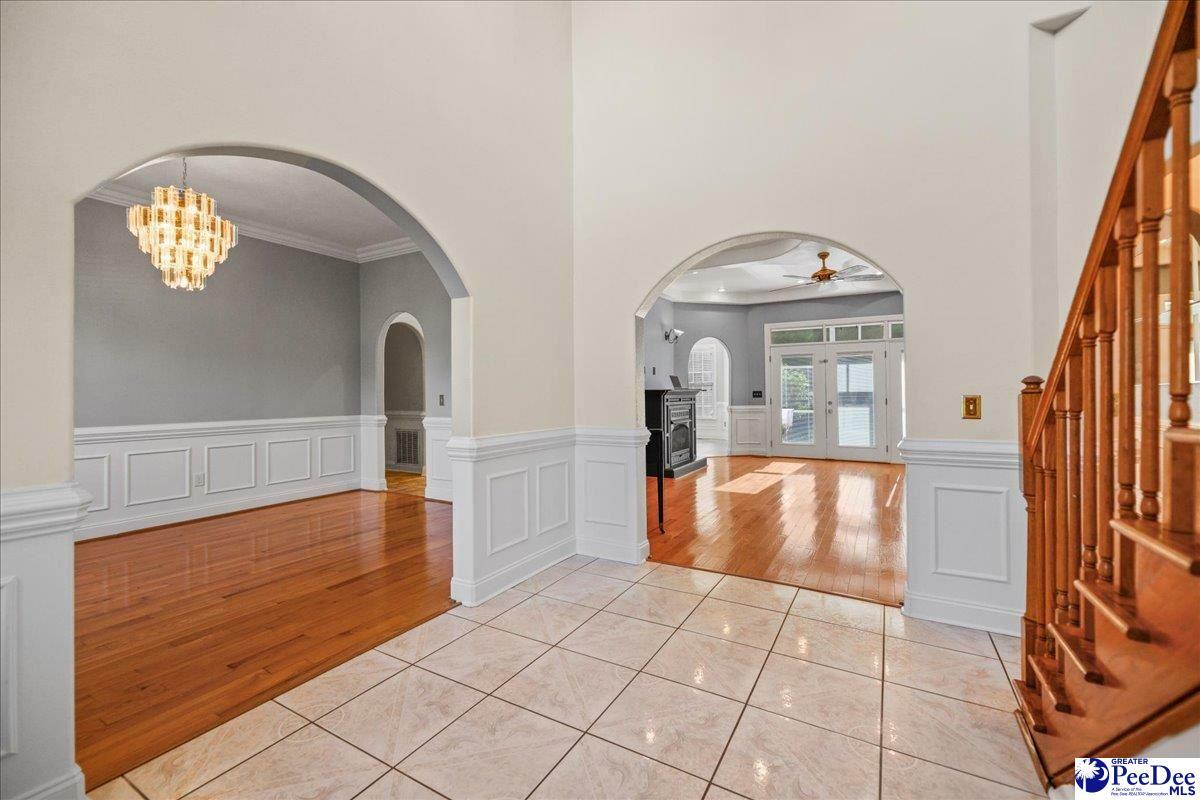 Property Photo:  3116 Brookstone Drive  SC 29541 