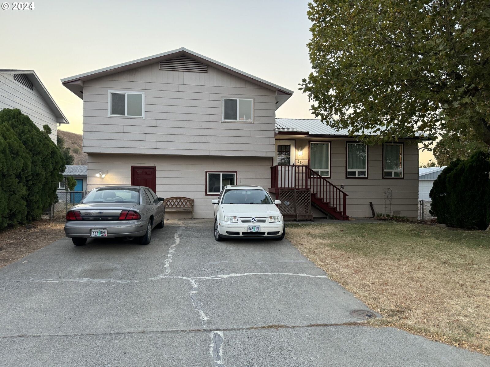 3 bed MiltonFreewater home for sale 251 Tara St, MiltonFreewater, OR