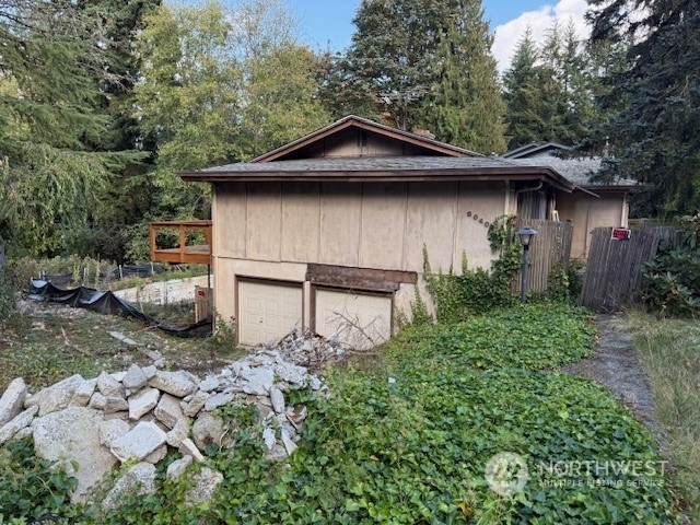 20406 45th Avenue NE  Lake Forest Park WA 98155 photo