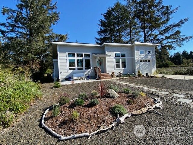 Property Photo: 478 Canal Drive SE WA 98569