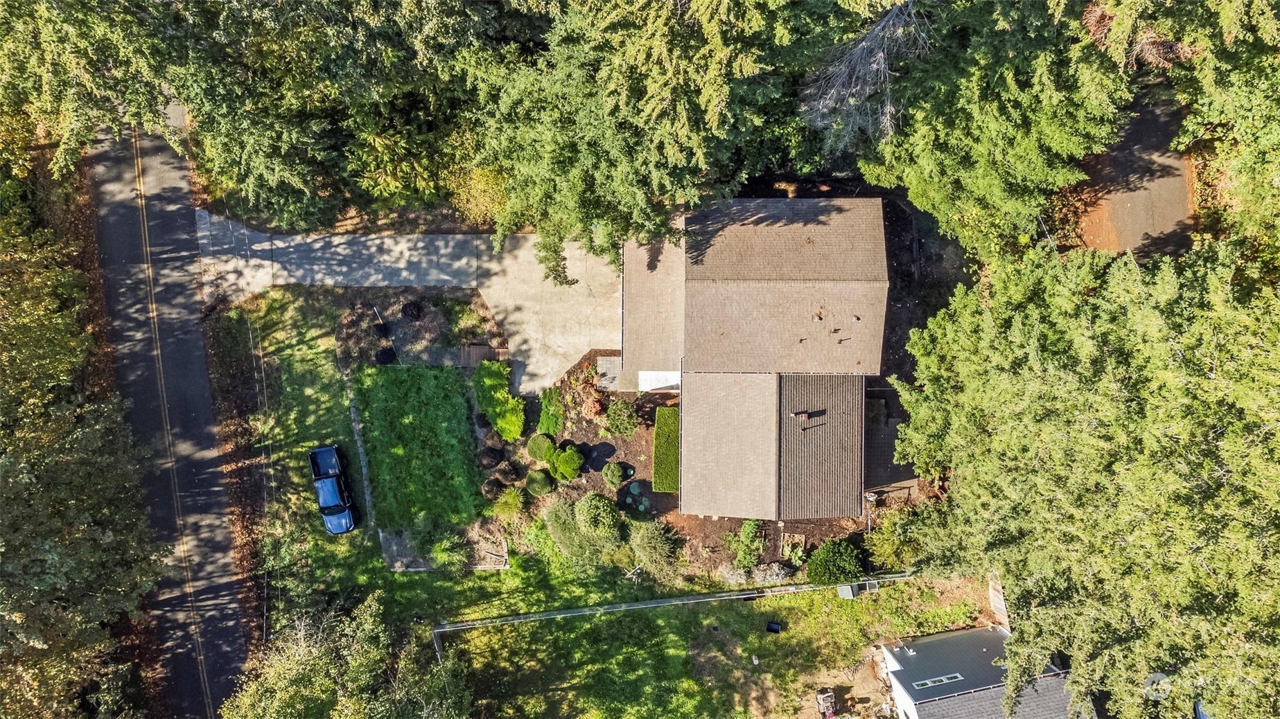 Property Photo:  281 E Shorecrest Drive  WA 98584 