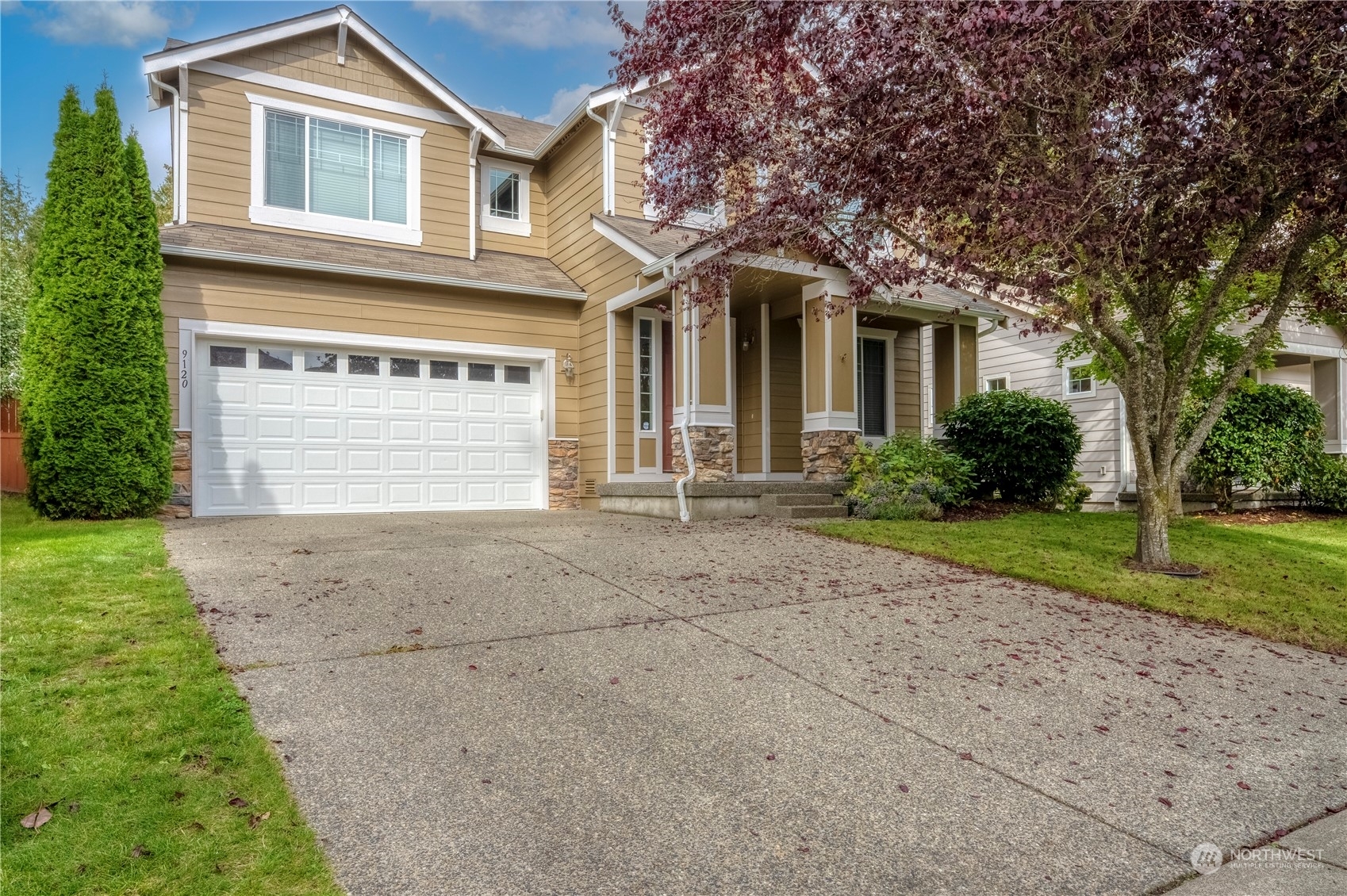 9120 Periwinkle Loop NE  Lacey WA 98516 photo