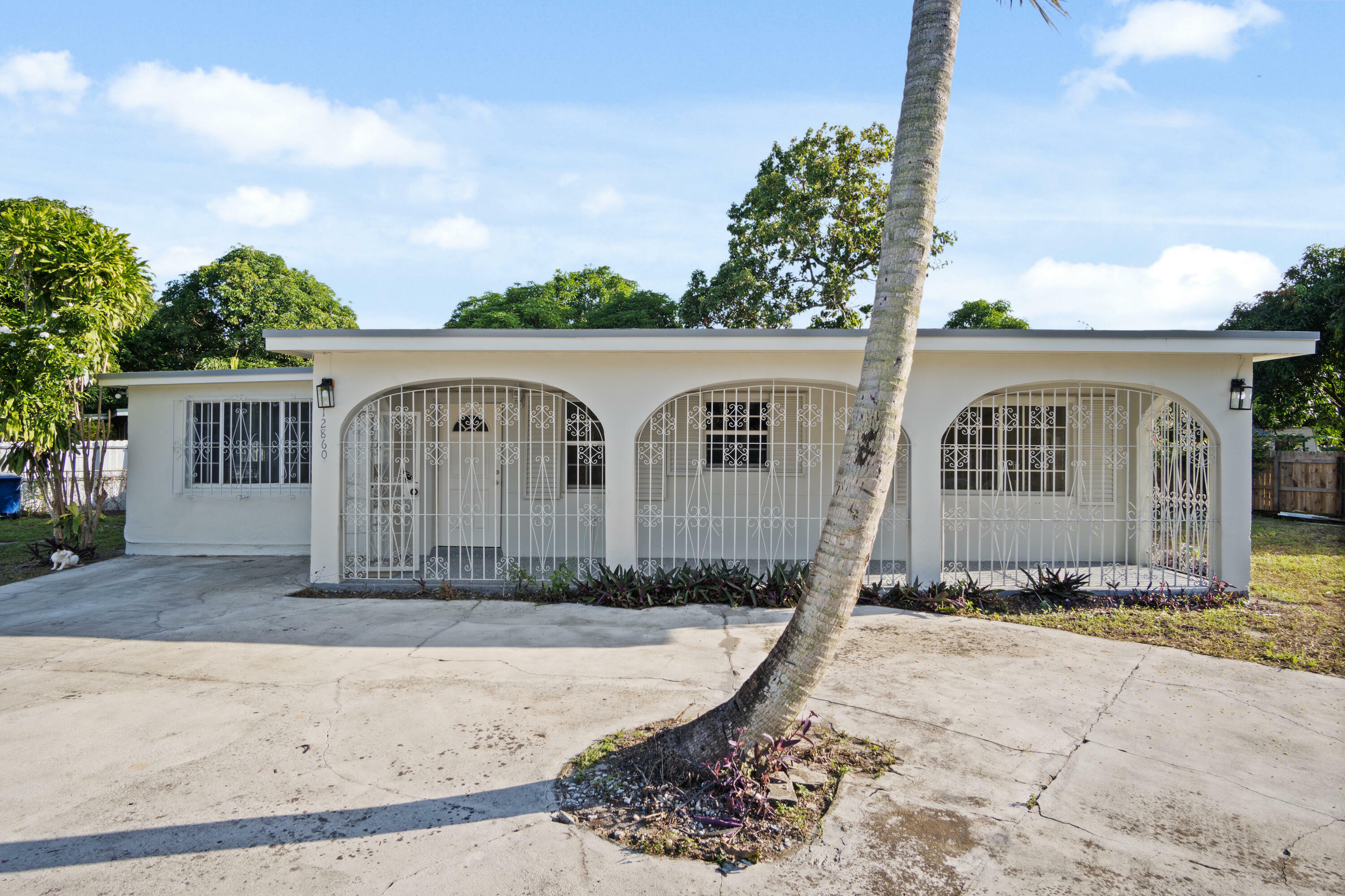 Property Photo:  12860 Green Avenue  FL 33167 