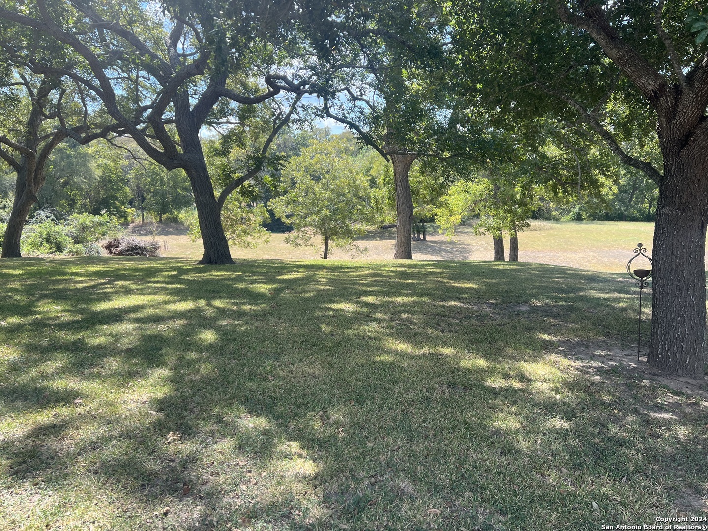 Property Photo:  1250 Darst Creek Lane  TX 78155 