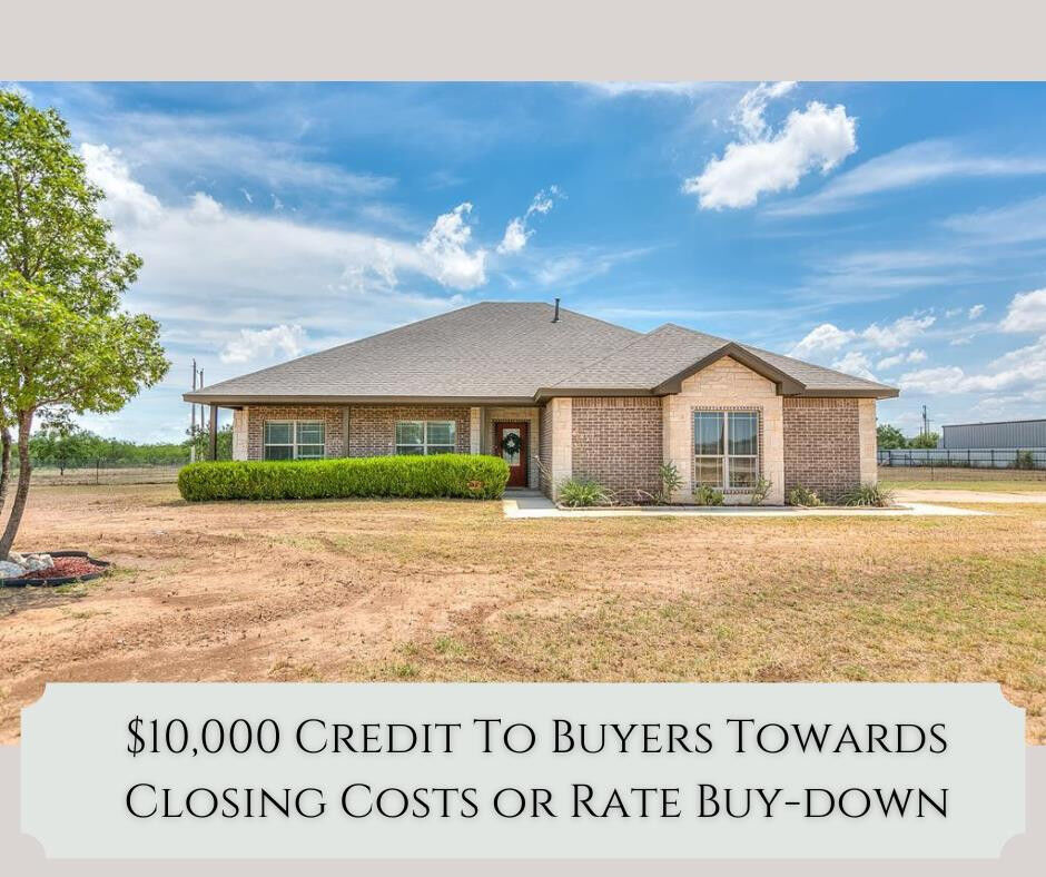 Property Photo:  12138 Old Mill Road  TX 76907 