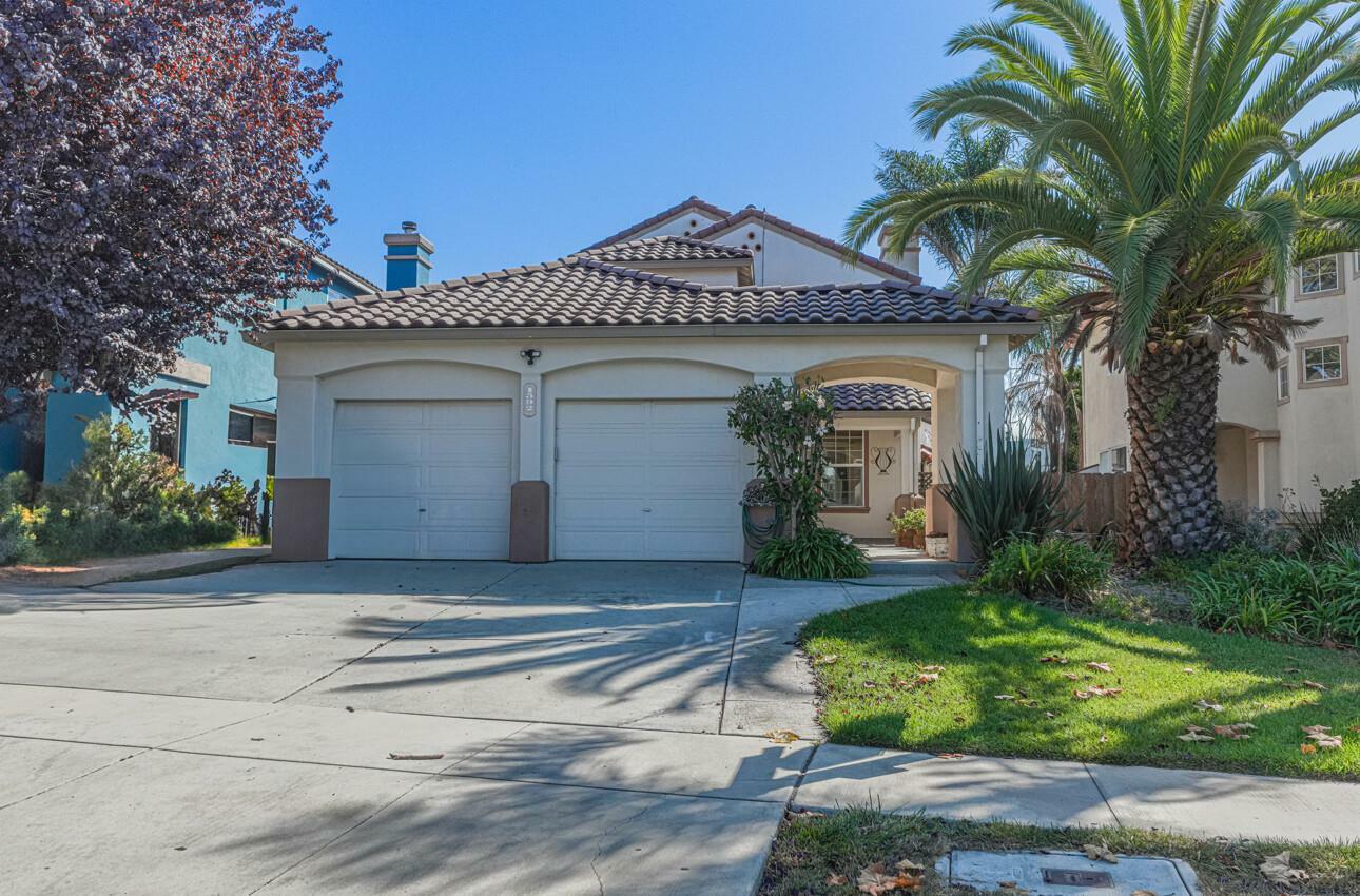 Property Photo:  1592 Hughes Way  CA 93905 