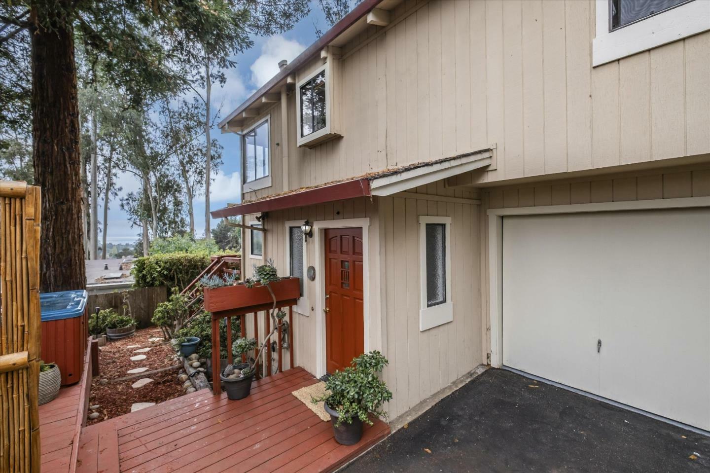 5420 Baffy Court  Soquel CA 95073 photo