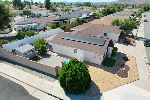 Property Photo:  27411 Hacienda Drive  CA 92586 