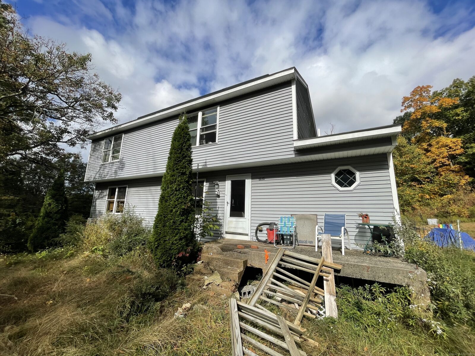 Property Photo: 1458 Boston Turnpike CT 06238