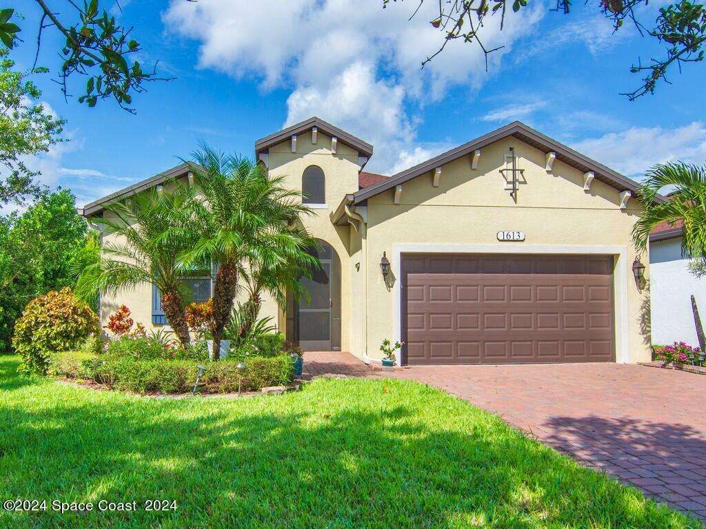 1613 Willows Square  Vero Beach FL 32966 photo