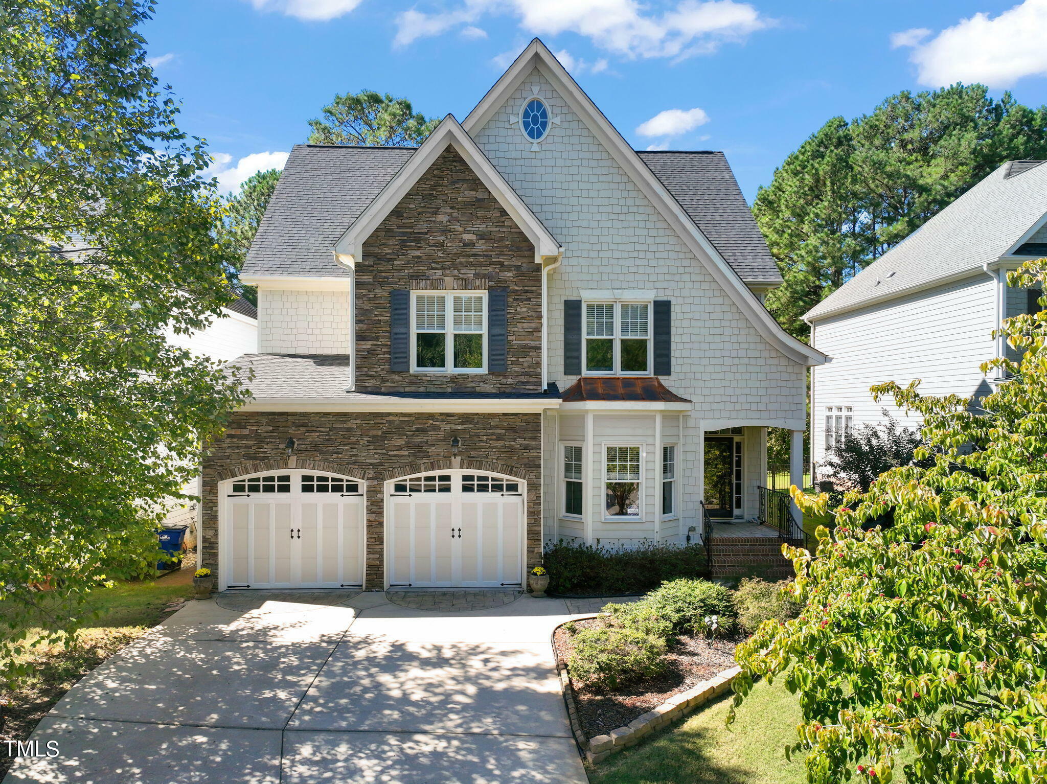 12217 Beestone Lane  Raleigh NC 27614 photo