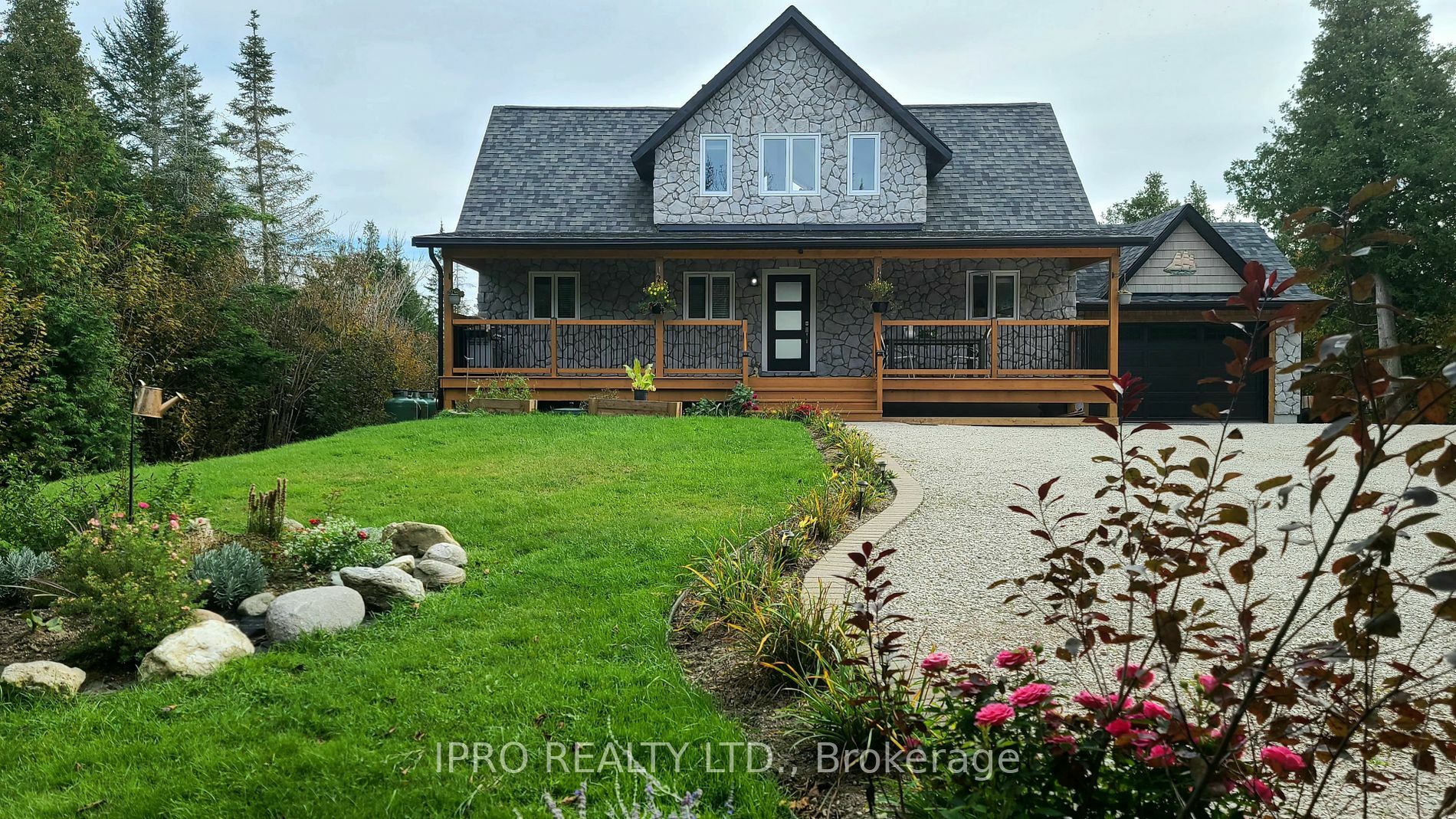 Property Photo:  162 Greenough Point Rd  ON N0H 2M0 