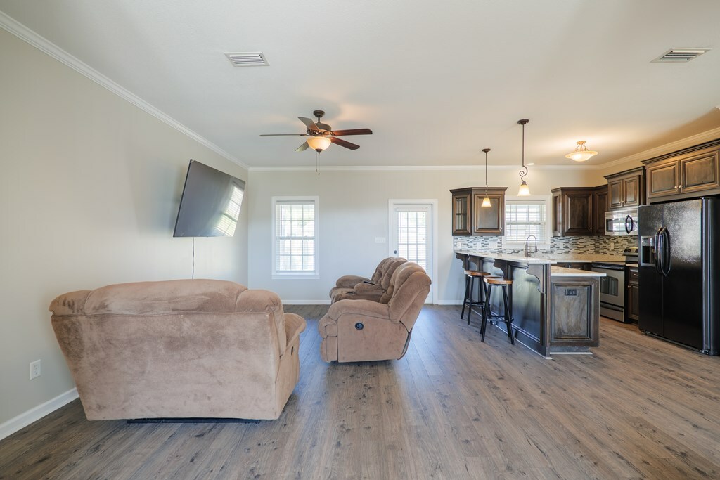 Property Photo:  3538 Butler Woods Drive  GA 31605 