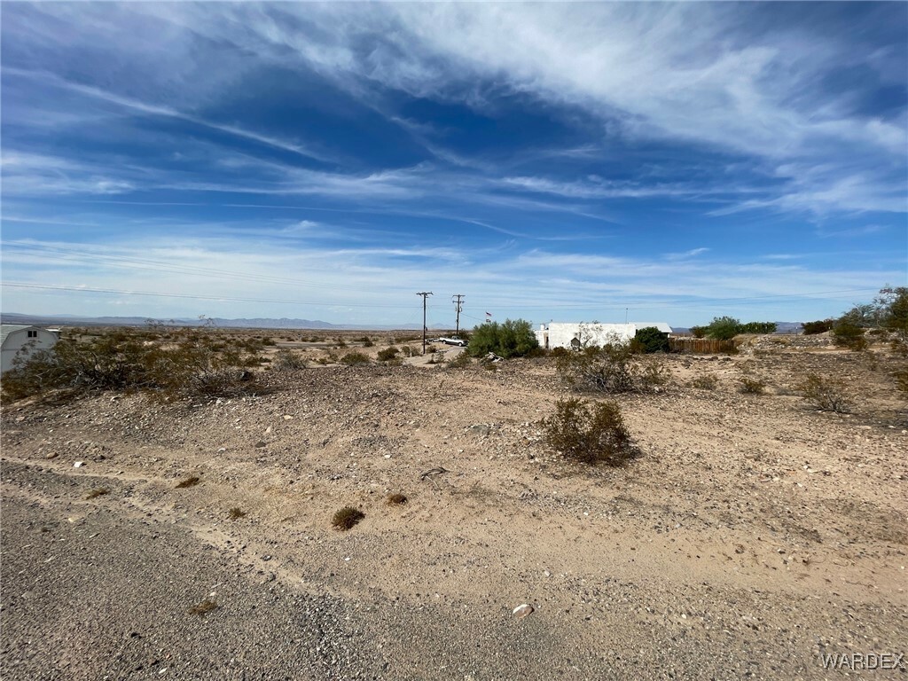 Property Photo:  5083 E Miami Drive  AZ 86436 