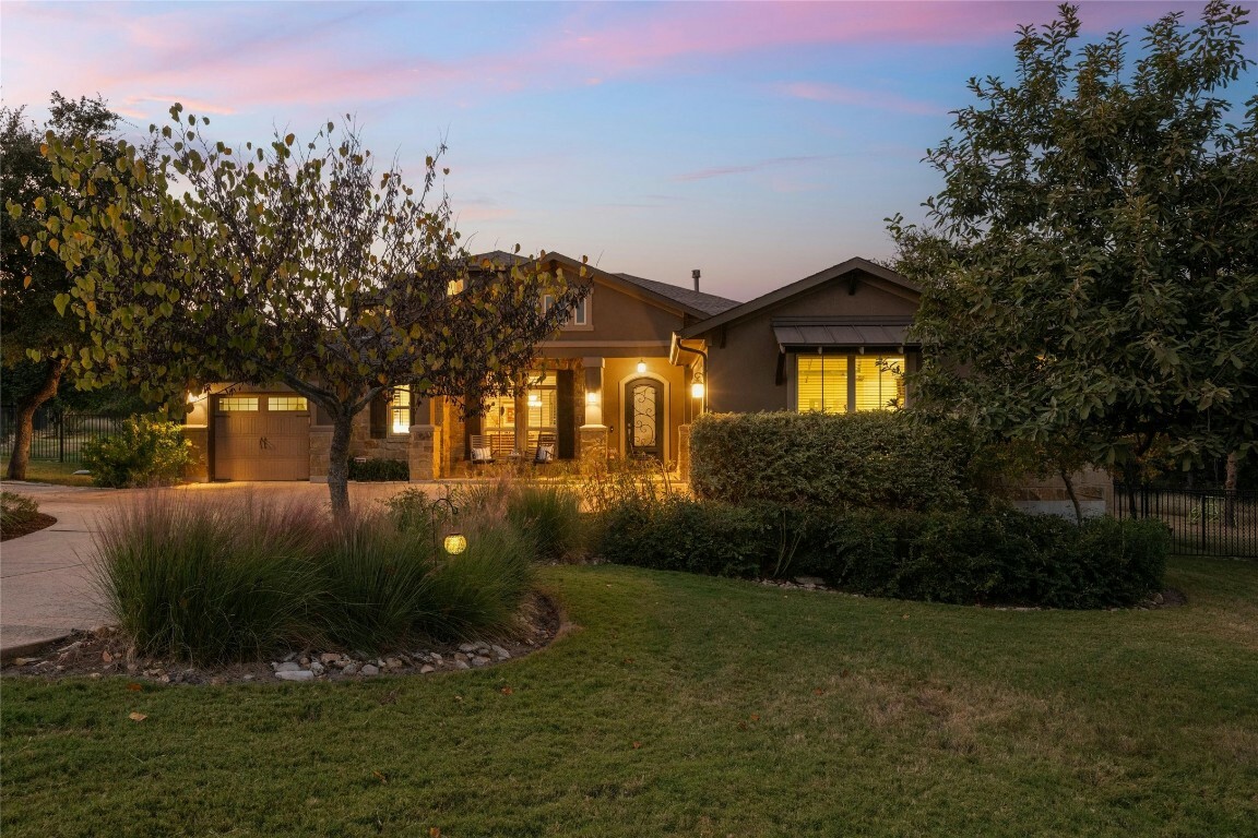 Property Photo:  1008 Jonathan Cove  TX 78628 