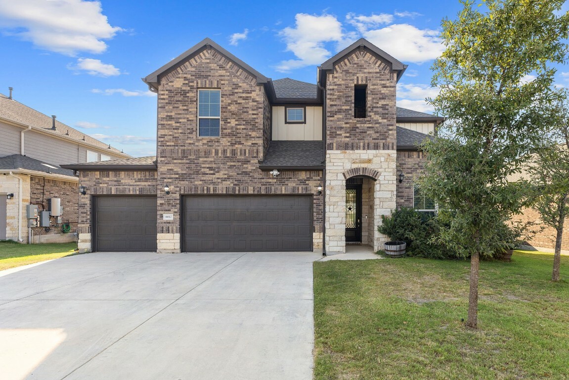 6612 Casiano Cove  Round Rock TX 78665 photo