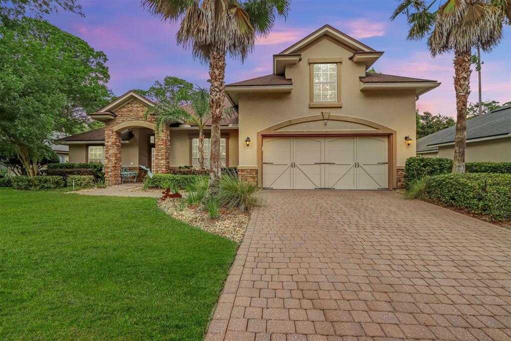 Property Photo:  2828 Ferdinand Court  FL 32034 