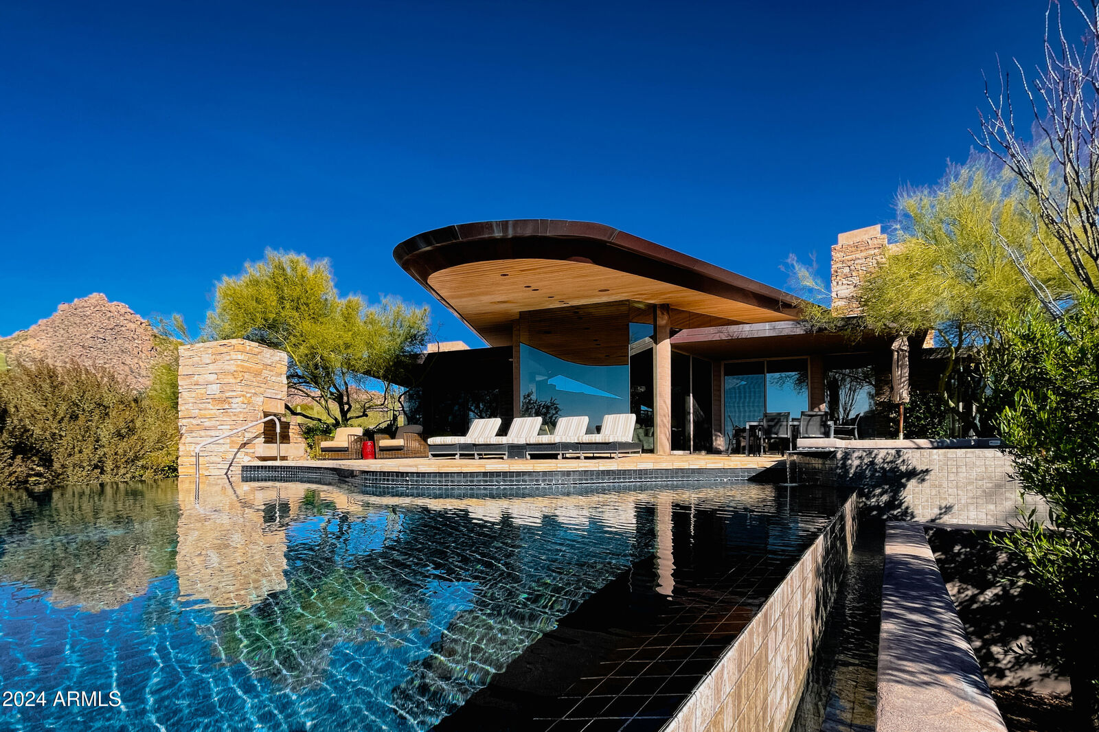 Property Photo: 10801 E Happy Valley Road 132 AZ 85255