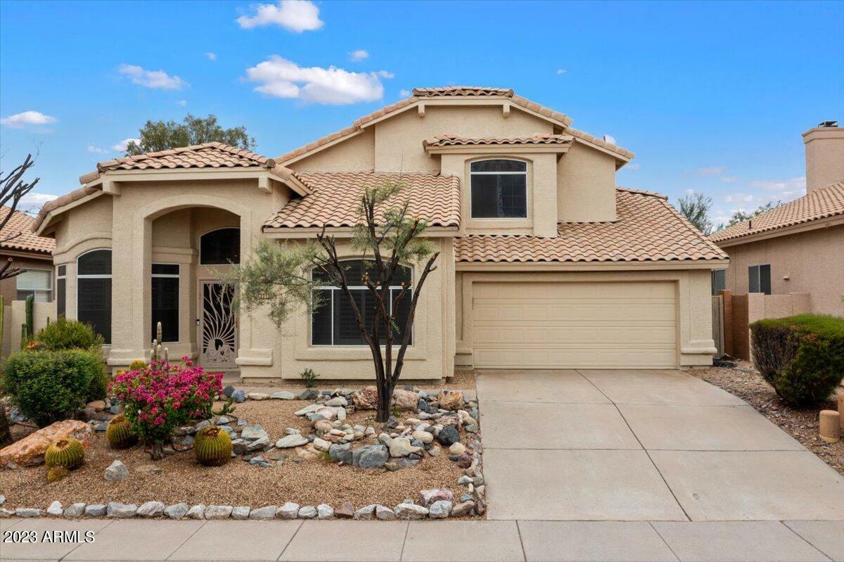 9056 E Maple Drive  Scottsdale AZ 85255 photo