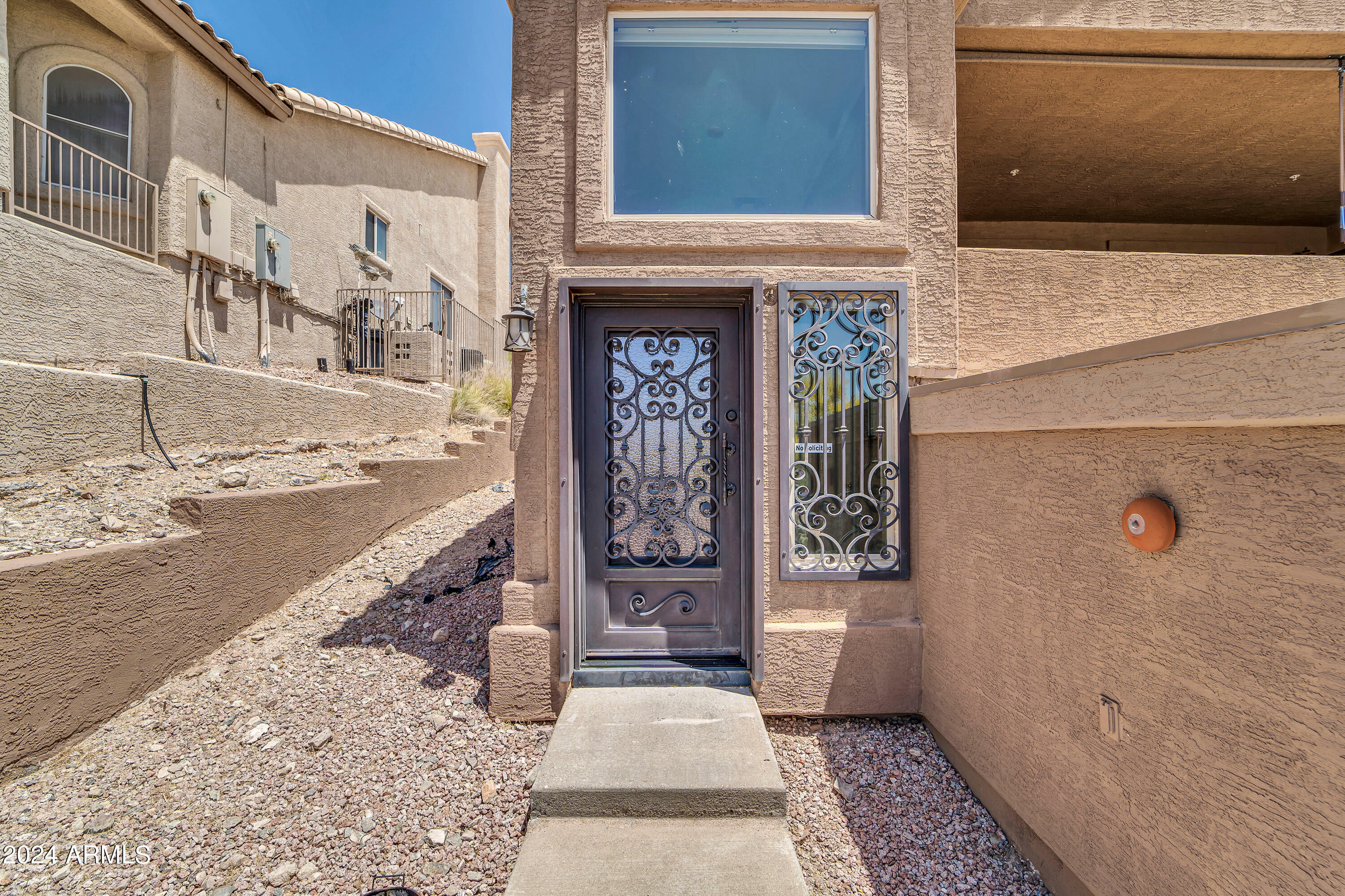 Property Photo:  12211 N Fountain Hills Boulevard A  AZ 85268 