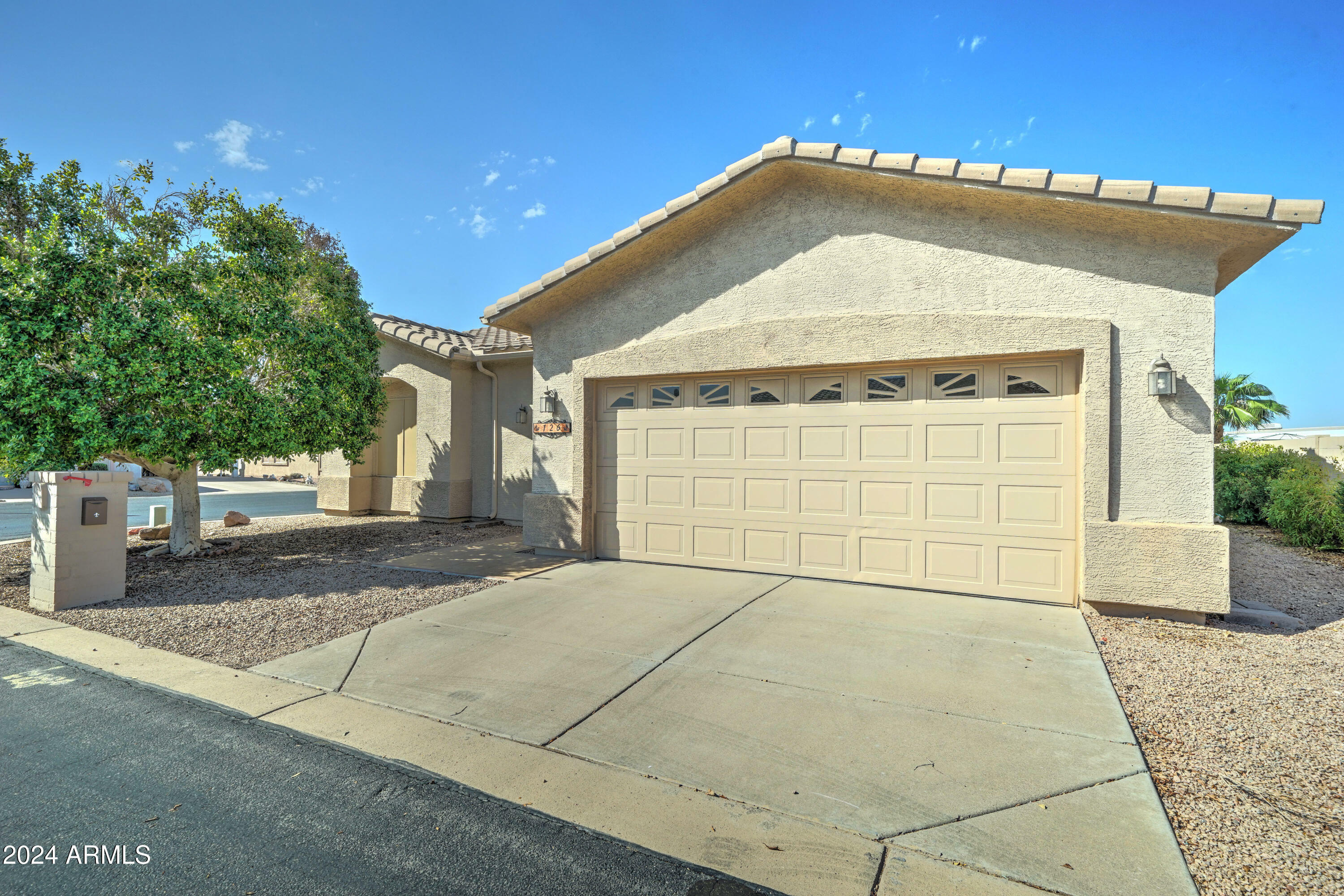 Property Photo:  2101 S Meridian Road 126  AZ 85120 