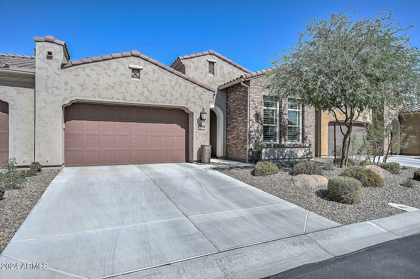 Property Photo:  16822 W Catalina Drive  AZ 85395 