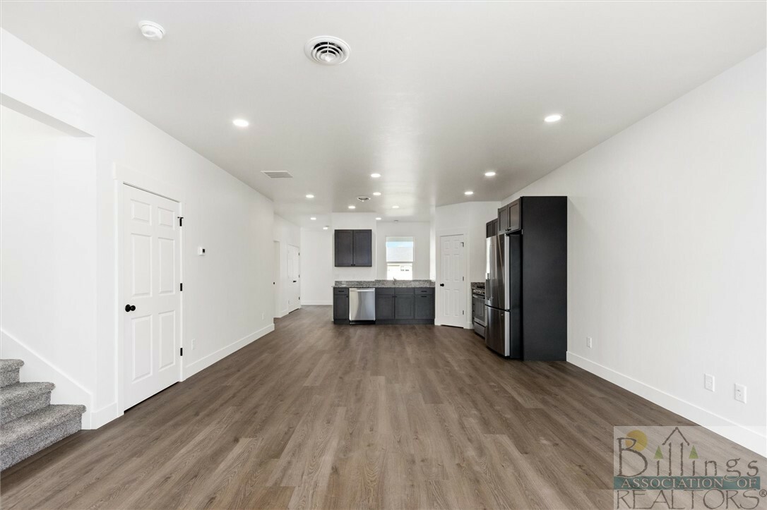 Property Photo:  4641 Sunburst Lane  MT 59106 