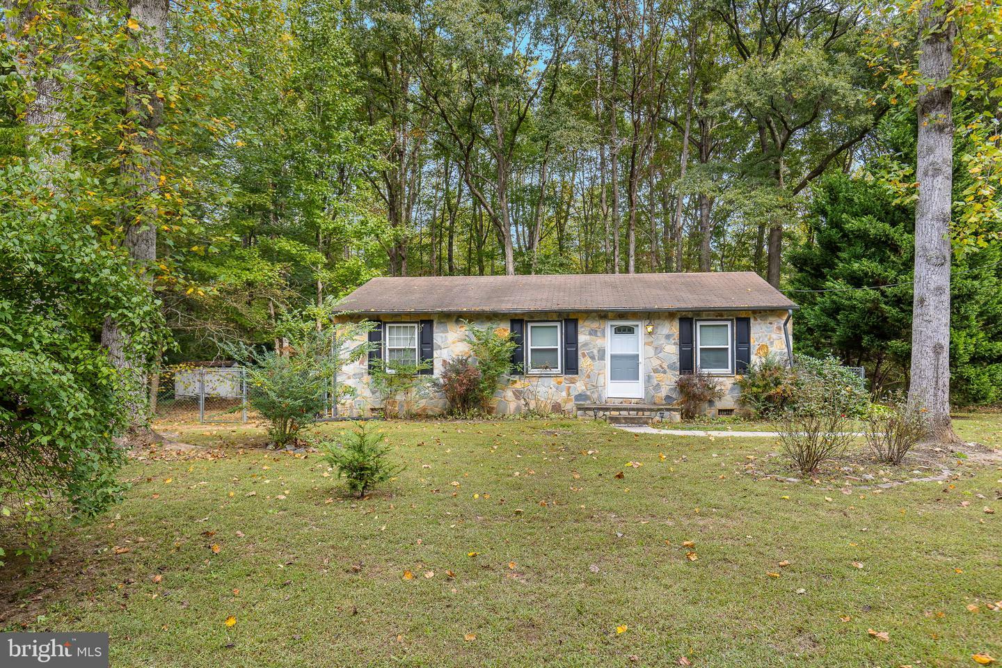 Property Photo:  5539 Cedon Road  VA 22580 