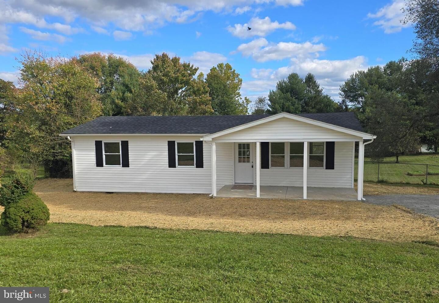 Property Photo: 312 Cedar Drive WV 25430