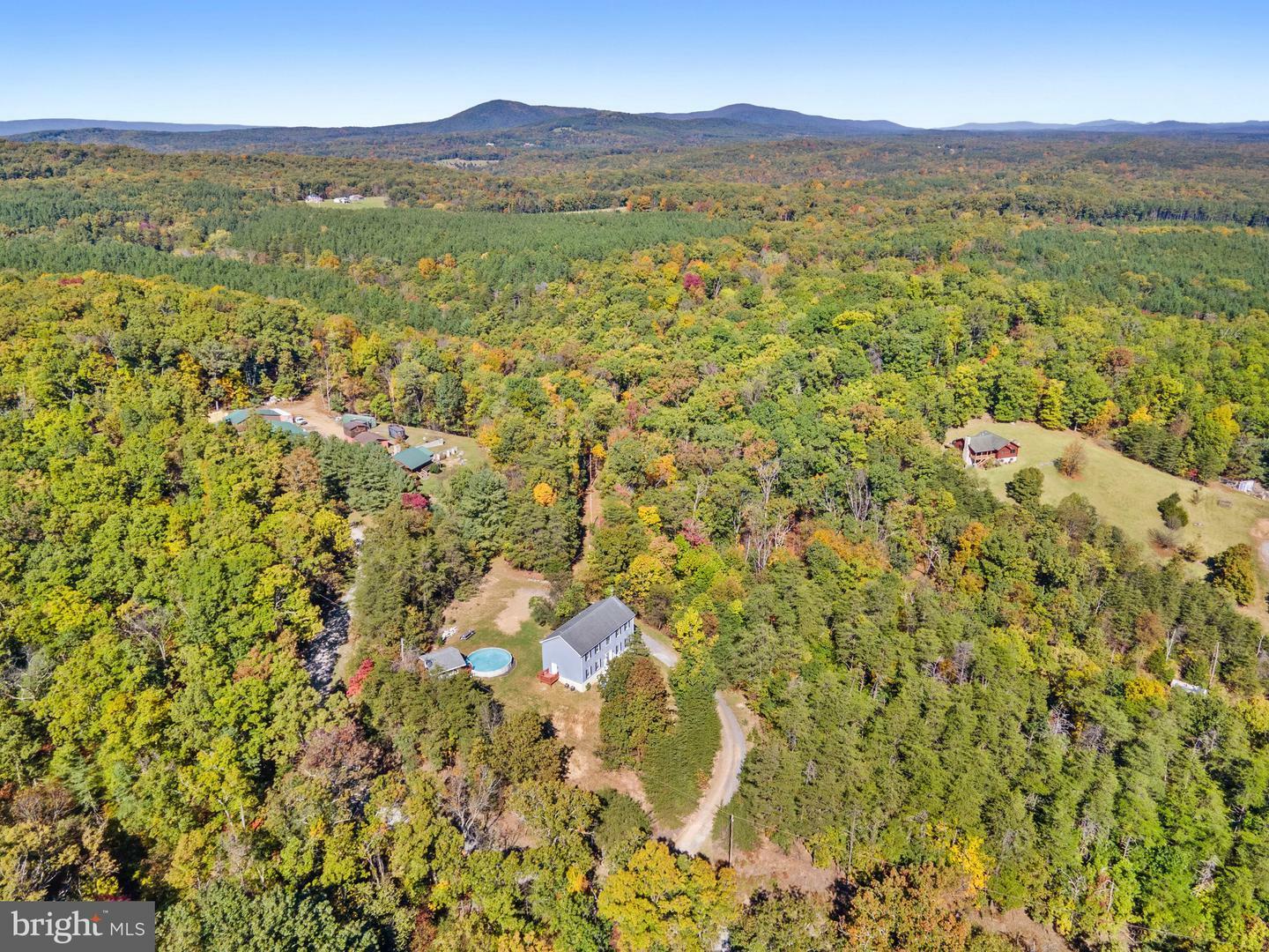 Property Photo:  3336 Hunting Ridge Road  VA 22603 