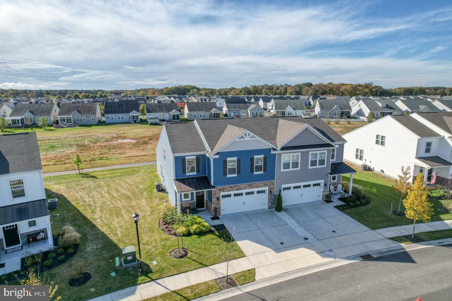 Property Photo:  36628 Calm Water Drive  DE 19967 