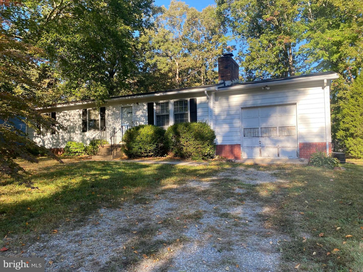 Property Photo:  10913 Deer Drive  VA 22407 