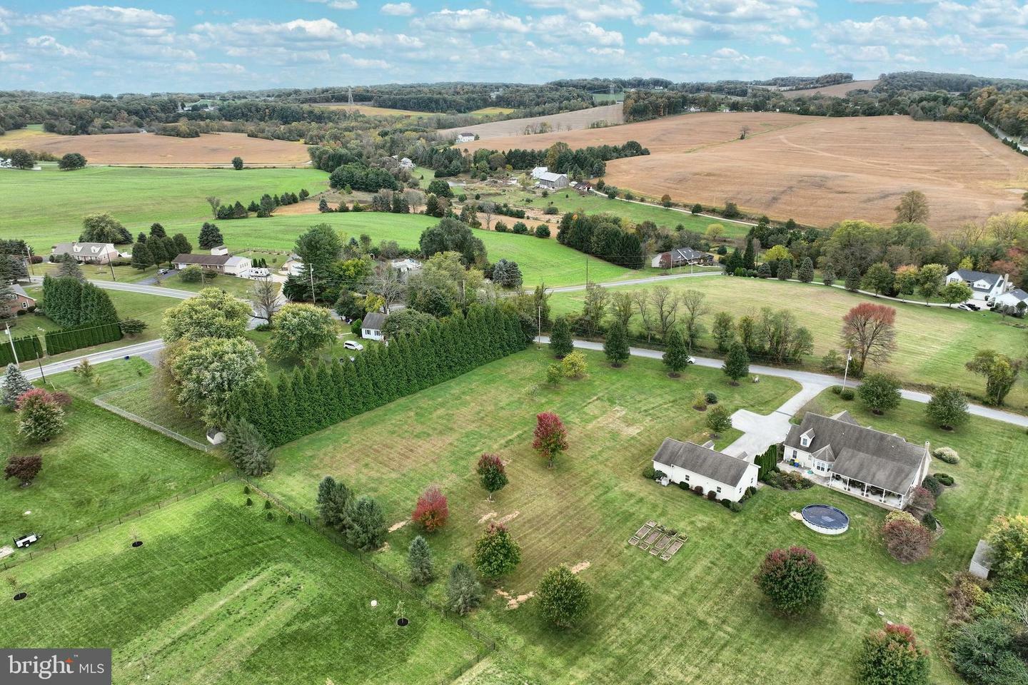 Property Photo: 0 Ross Road PA 17331