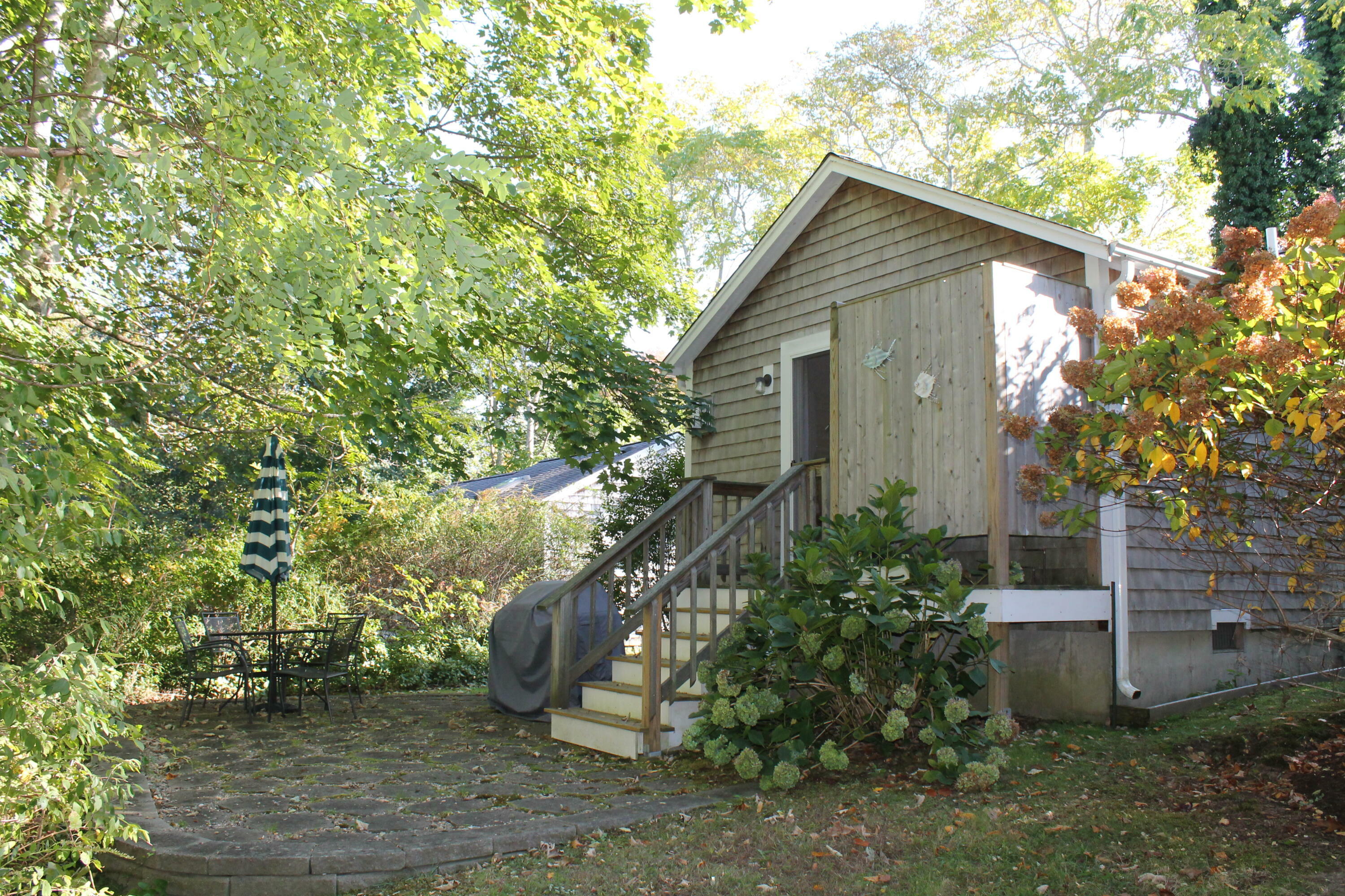 Property Photo:  3677 Main Street  MA 02631 