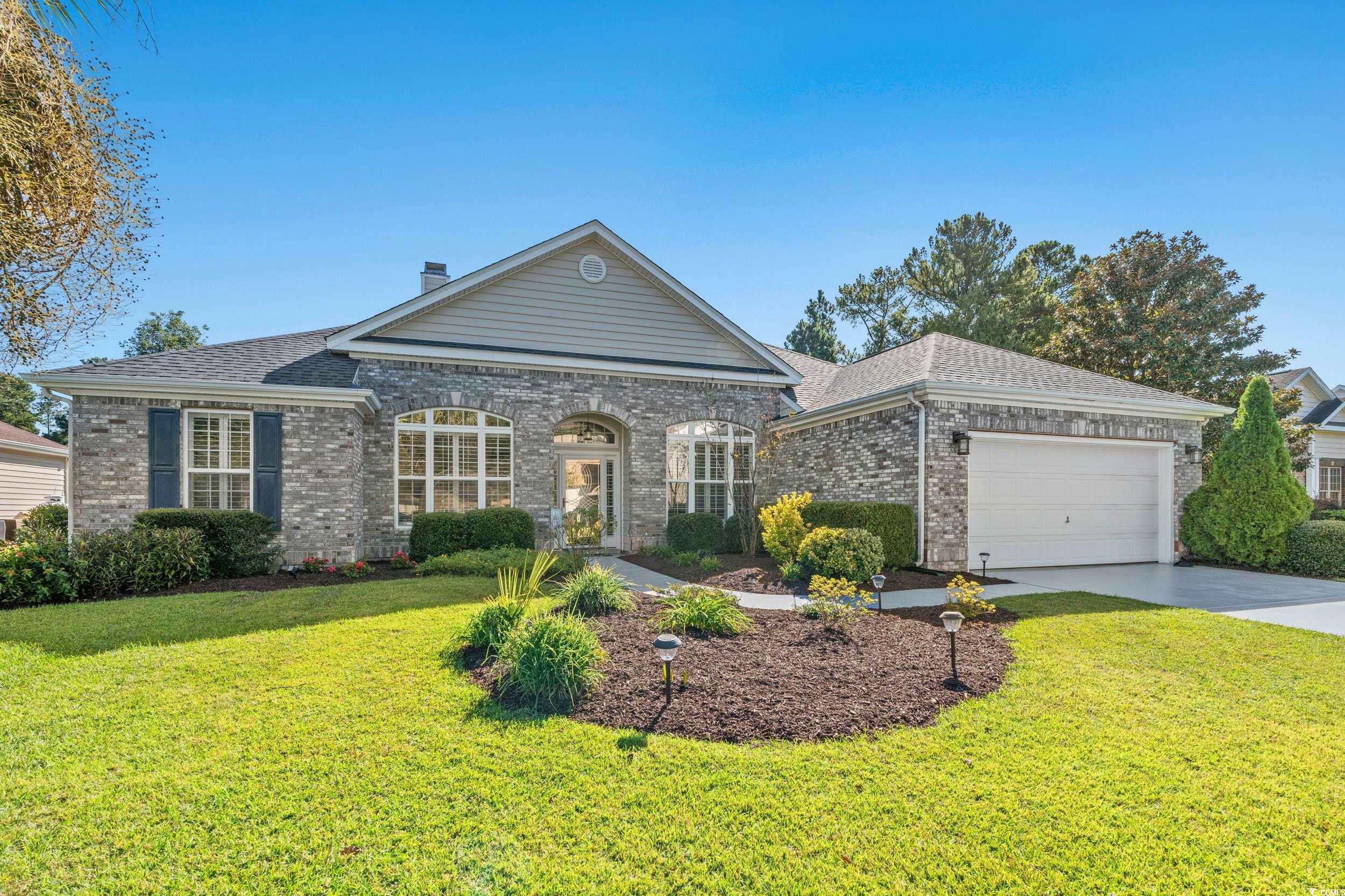 Property Photo:  641 Tidal Point Ln.  SC 29579 