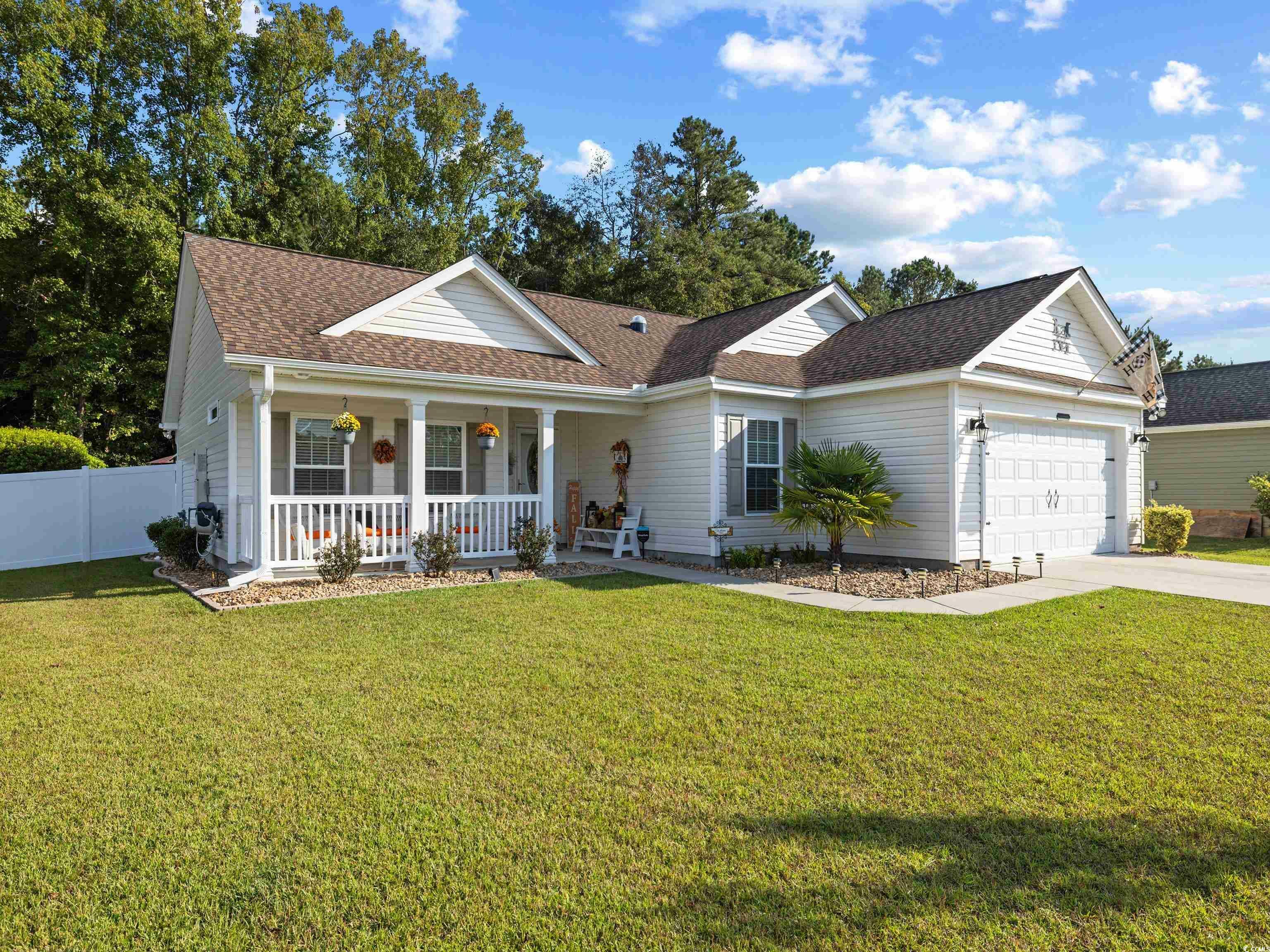 Property Photo:  3416 Merganser  Dr.  SC 29527 