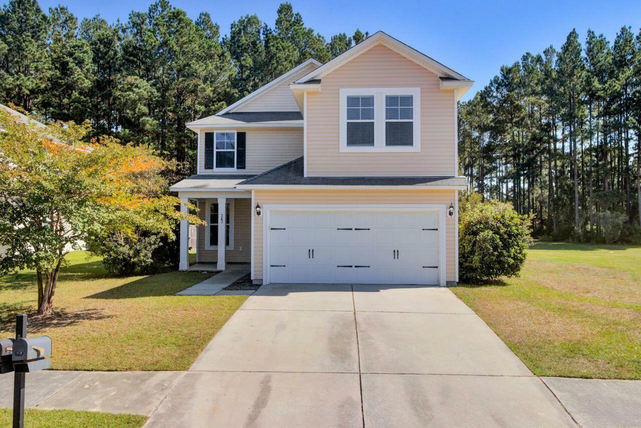 363 Sanctuary Park Drive  Summerville SC 29486 photo