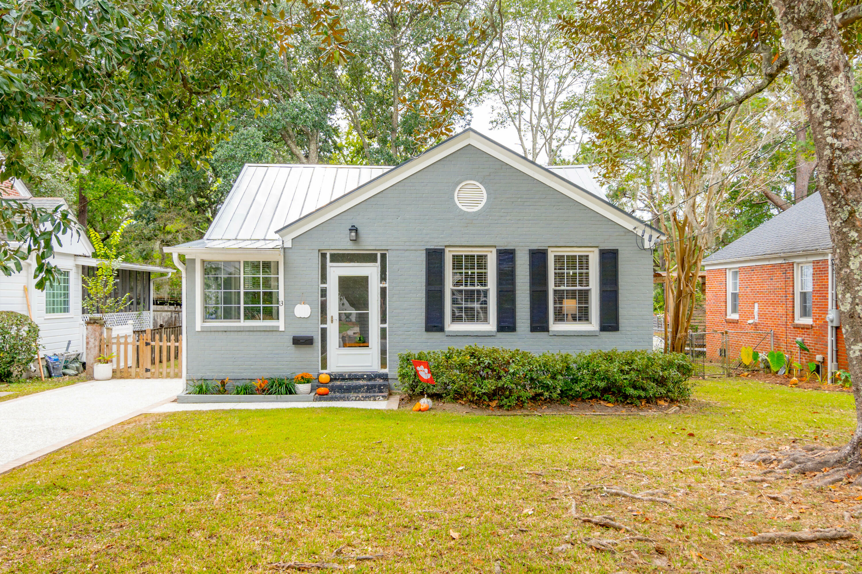 13 Lyttleton Street  Charleston SC 29407 photo