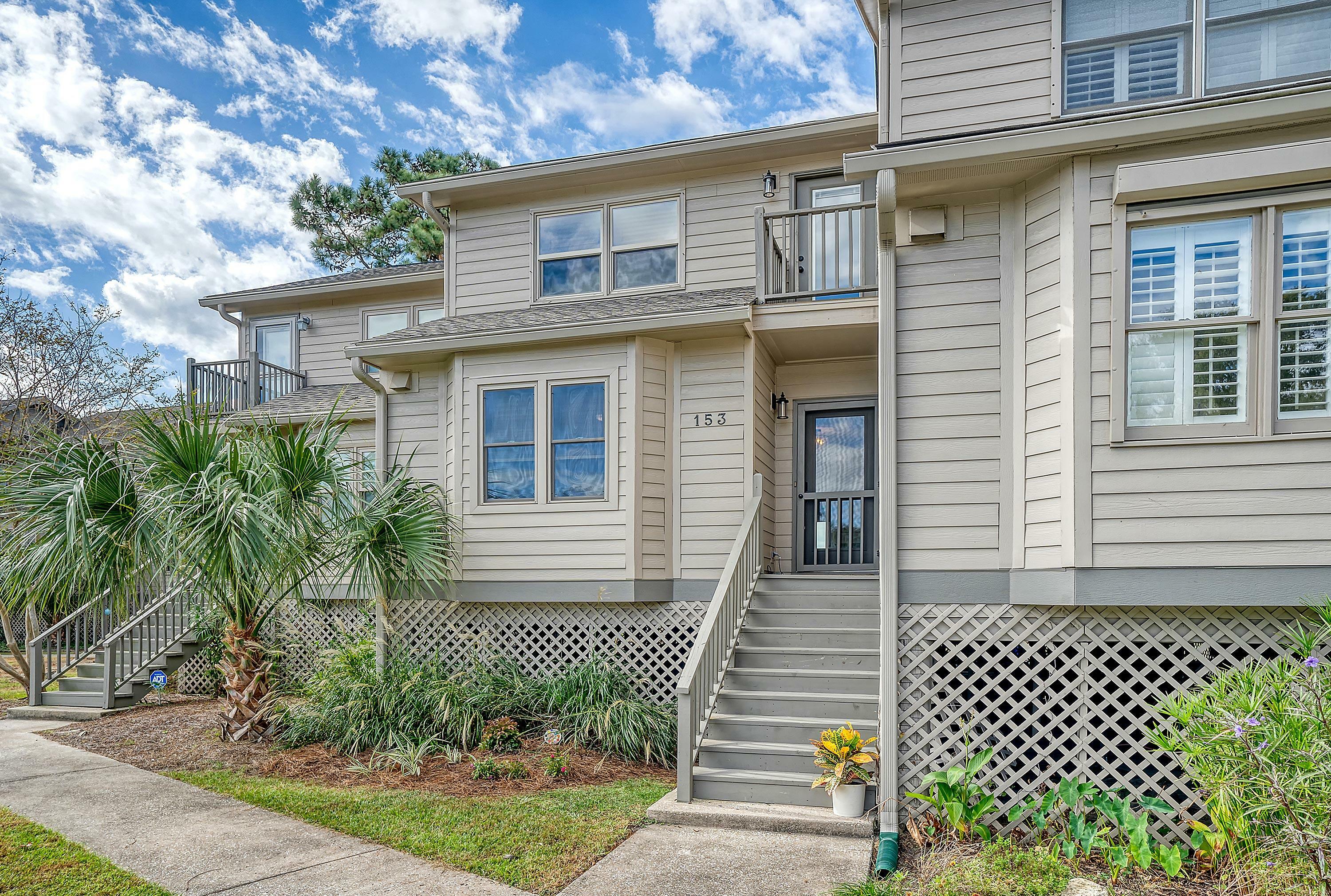 153 River Breeze Drive # 22  Charleston SC 29407 photo