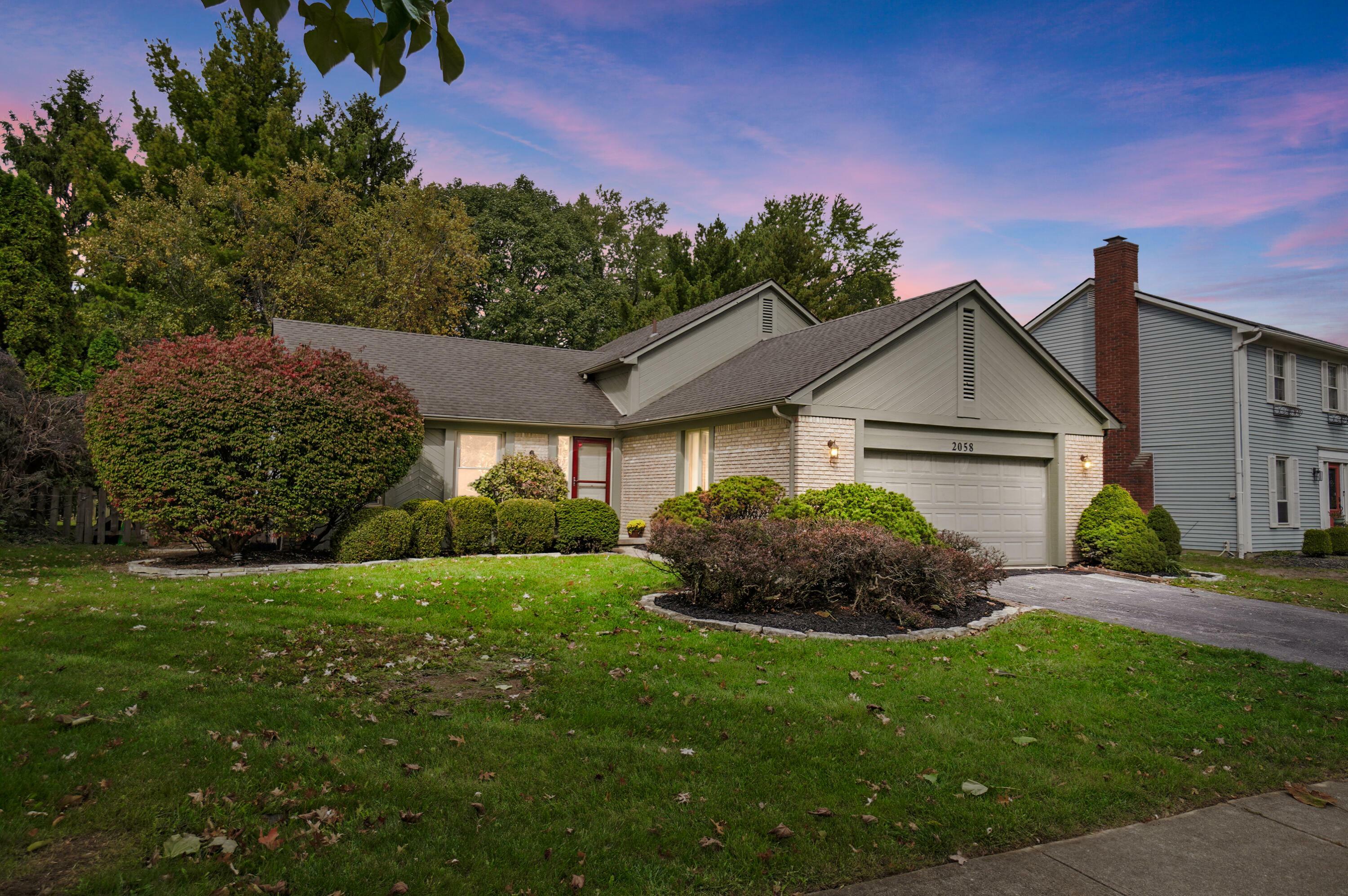 2058 Sawbury Boulevard  Columbus OH 43235 photo